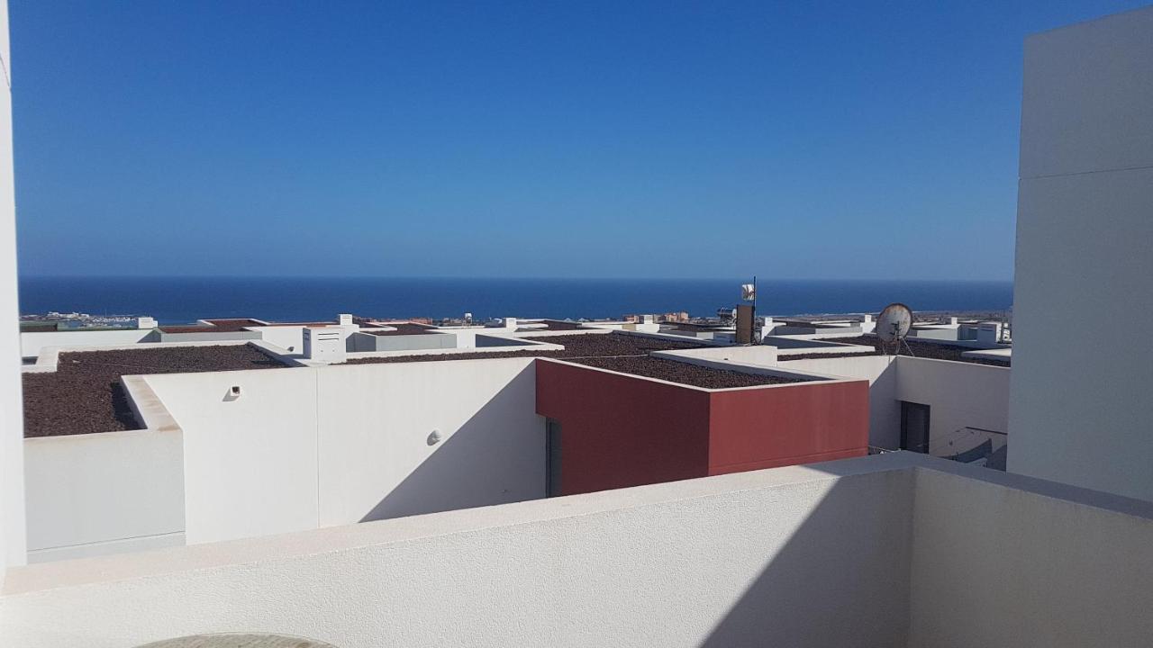 Casa Roca Villa Caleta De Fuste Luaran gambar