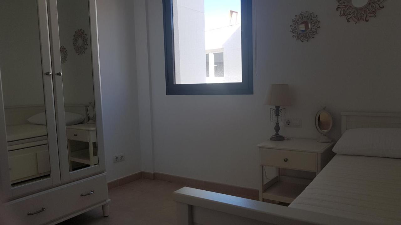 Casa Roca Villa Caleta De Fuste Luaran gambar